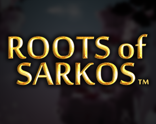 Roots of Sarkos Game Cover