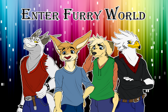 Games like Save the furries Version2