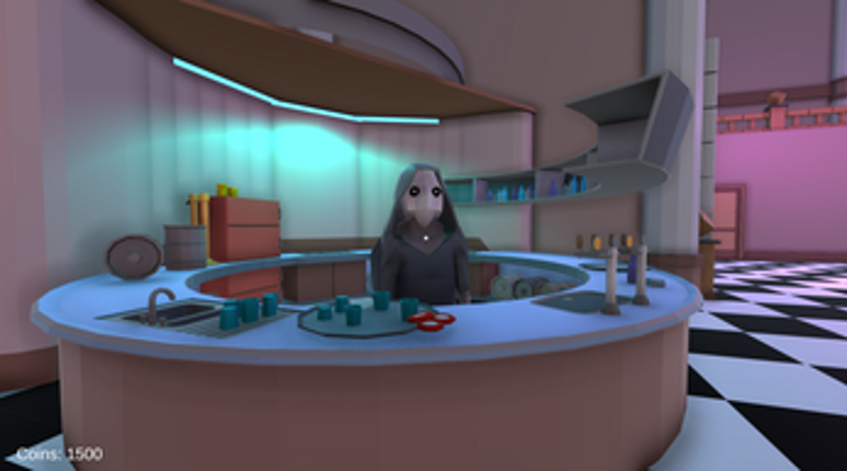 Soulbound Fortune screenshot