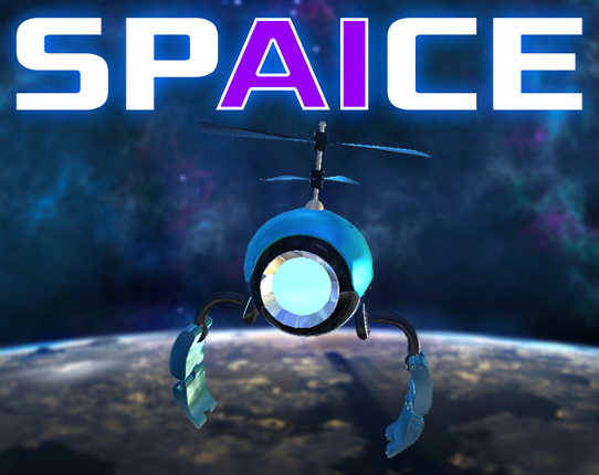 SPAICE Game Cover