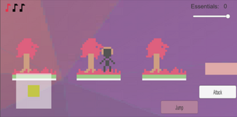 The Fairy Story screenshot