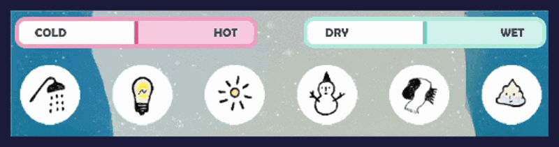 The Leaf's Quest Image