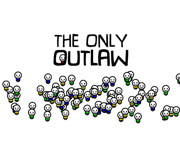 Games like The Only Outlaw