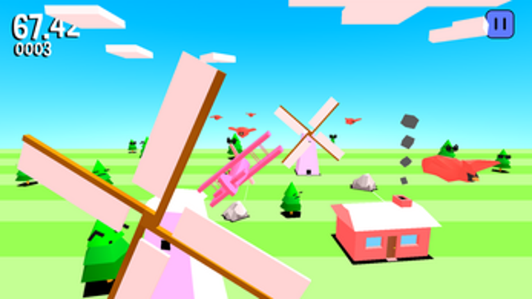 Very Very Plane screenshot