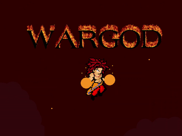 Games like Wargod