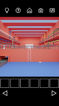 Escape Game Basic screenshot