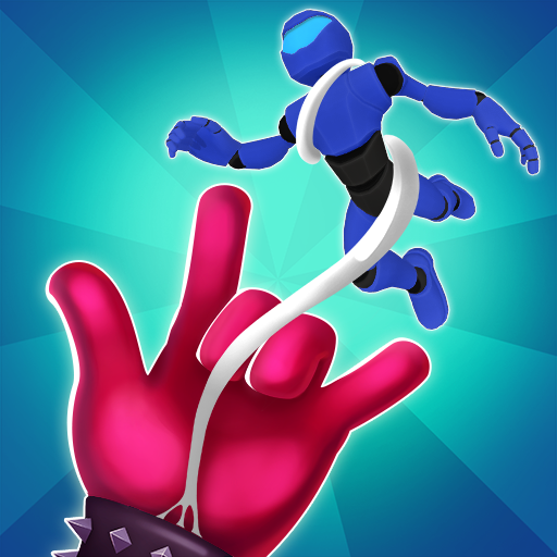 Games like Ropy Hero 3D Action Adventure