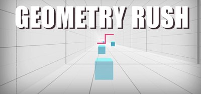 Geometry Rush Image