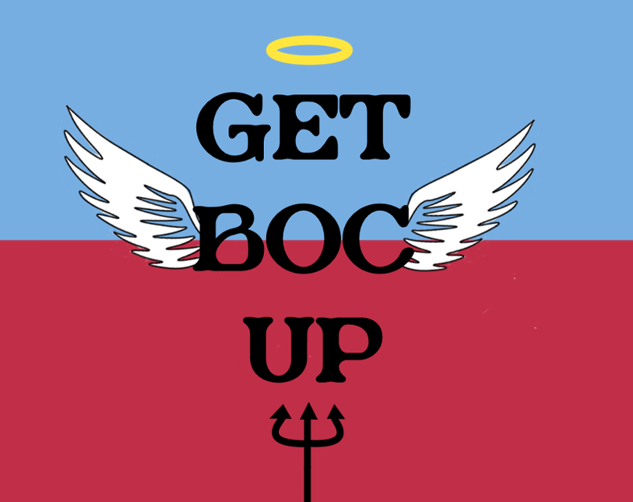 Games like Get Boc Up