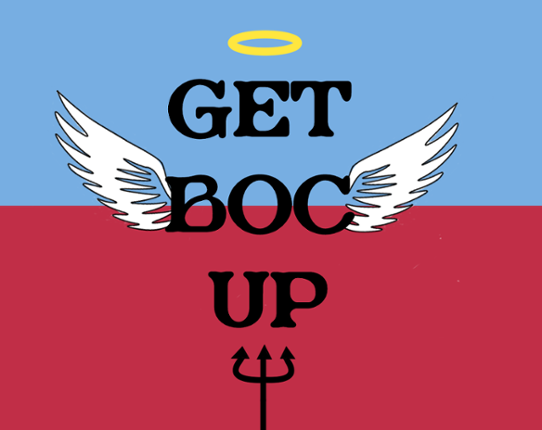 Get Boc Up Image