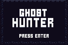Games like Ghost Hunter