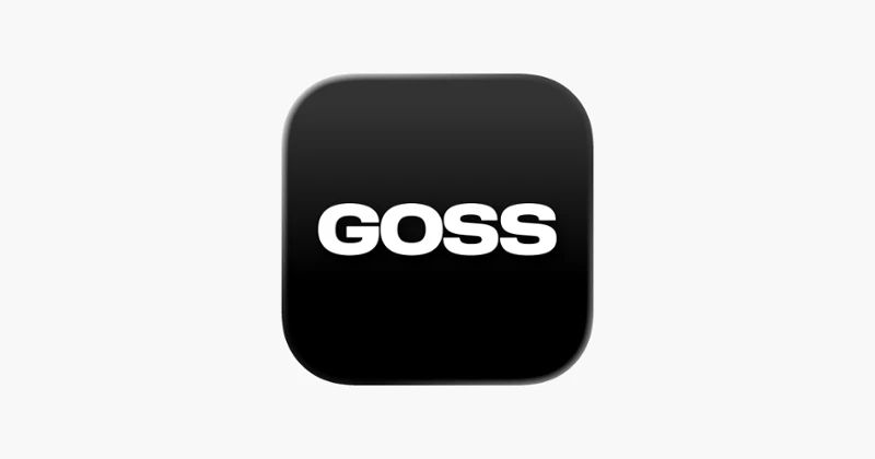 Goss - Watch. Play. Win. Image