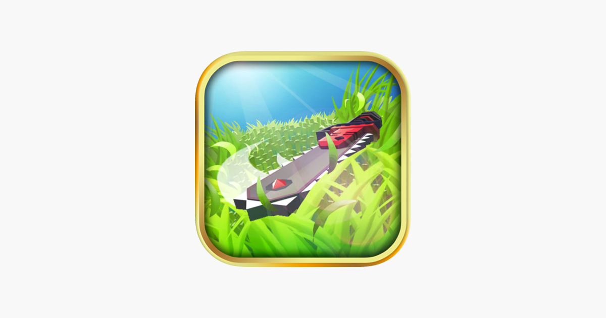 Games like Grass Cut Master