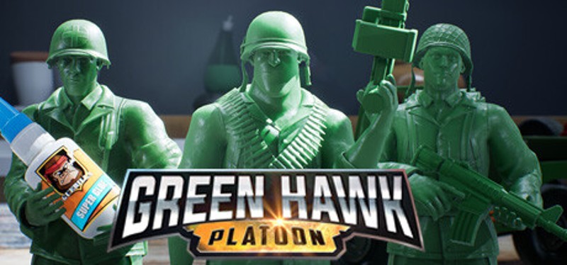 Green Hawk Platoon Image