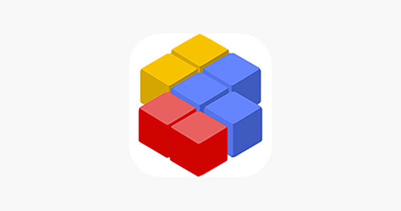 Gridy Block - Hexa HQ Puzzle Game Cover