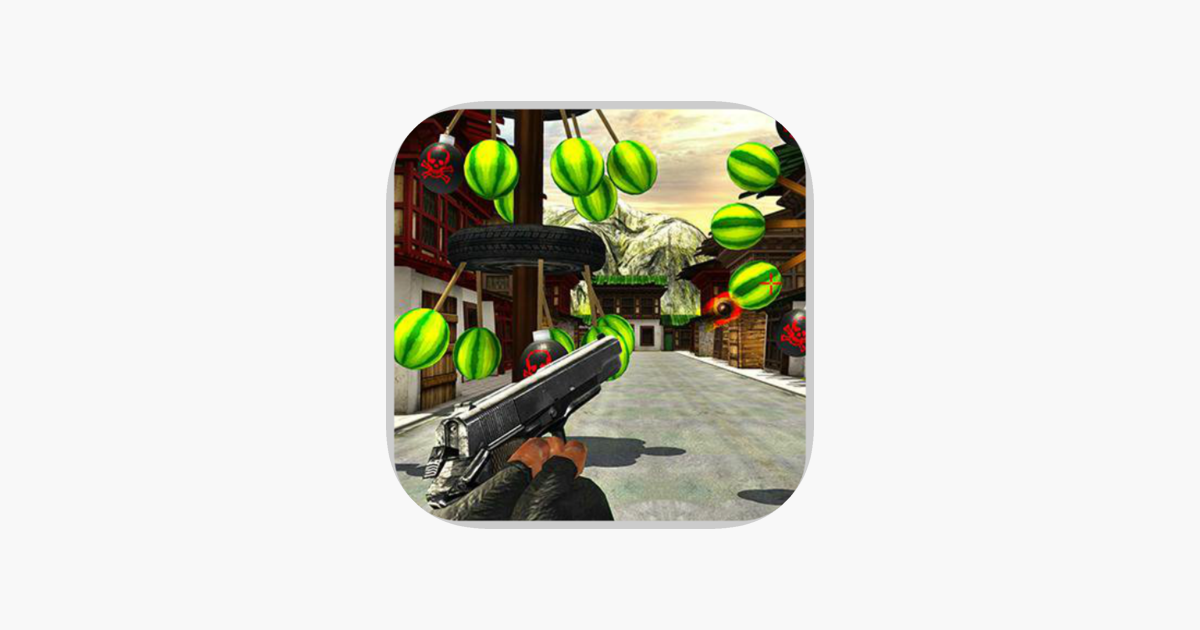 Games like Gun Shooting: Shooting Range S