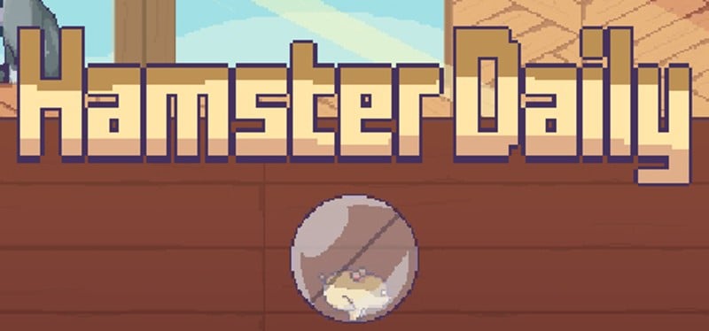 Hamster Daily Image