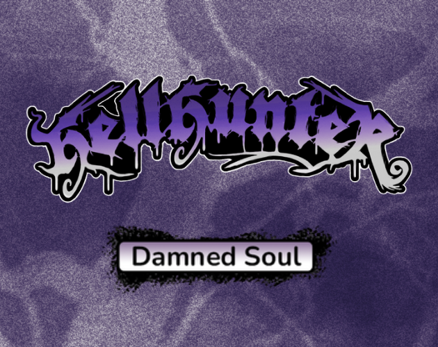 Games like Hell Hunter - Damned Soul