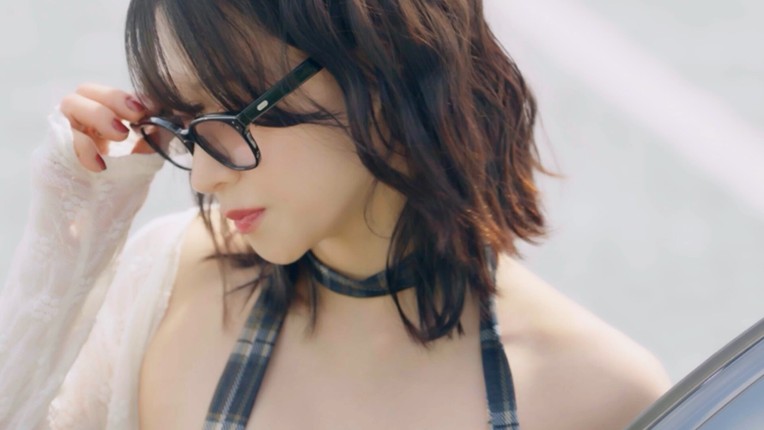 Heroines Through My Lens screenshot