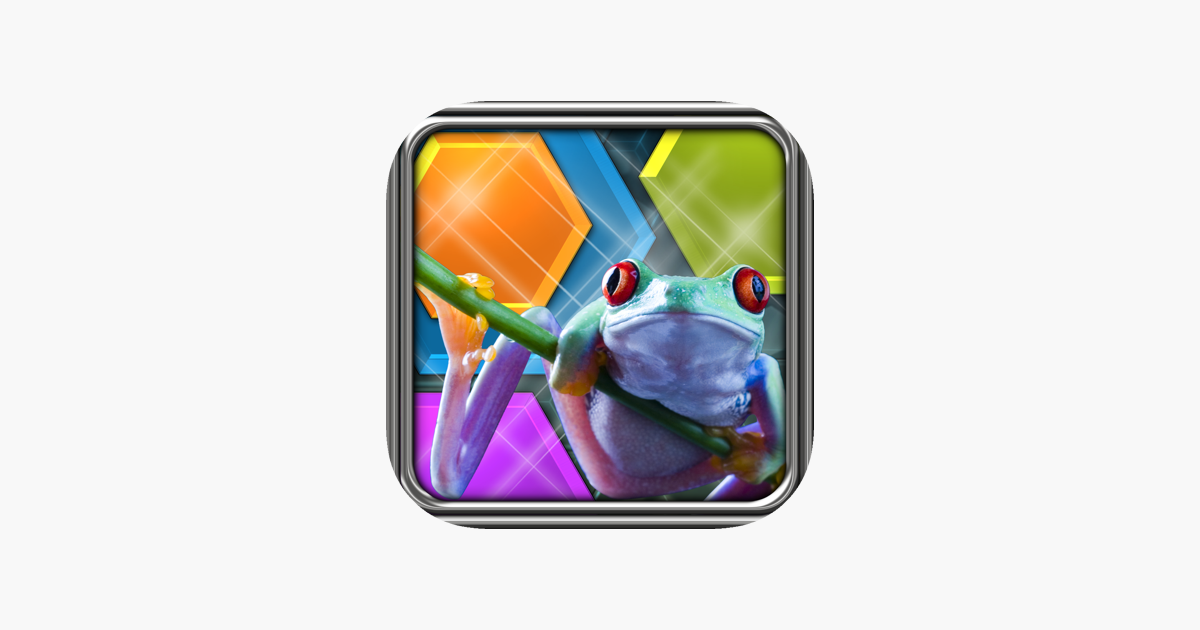 Games like HexLogic - Zoo