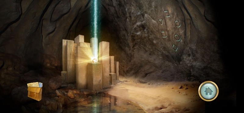 Hidden World screenshot