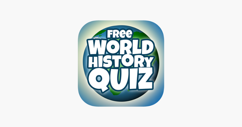 History Quiz Free Game Cover