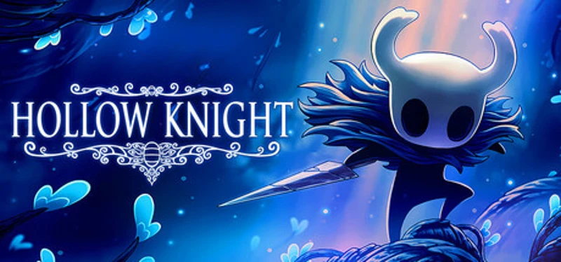 Hollow Knight Image