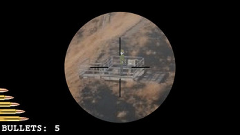 Hollow Point I Image