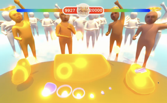 HollyRock screenshot