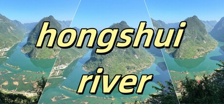Games like hongshui river