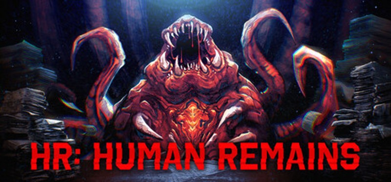 HR: Human Remains Image