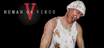 Human Or Virus Image