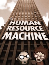 Human Resource Machine Image