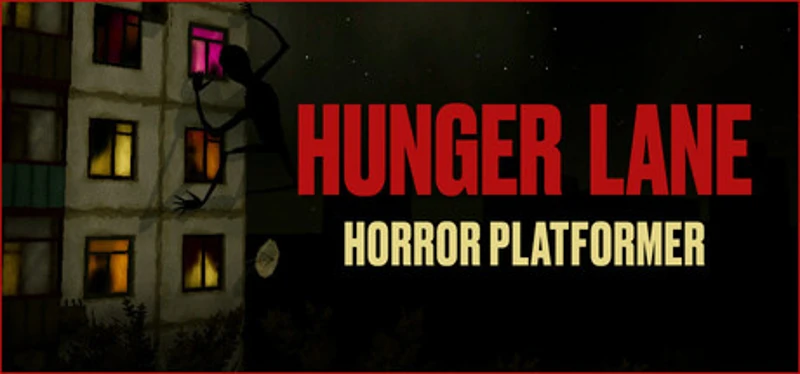 Hunger Lane Image