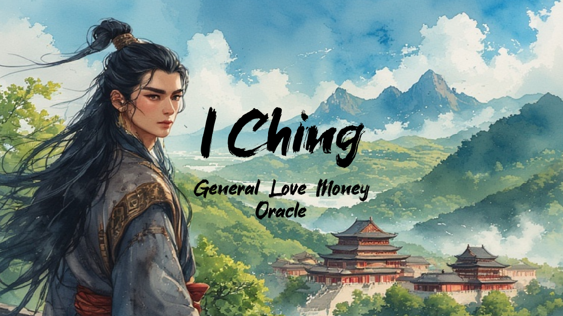 Games like I Ching Oracle for Windows