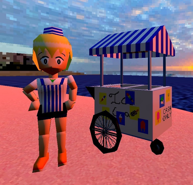 Games like Ice Cream Horde