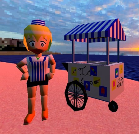 Ice Cream Horde Image