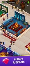 Idle Museum Tycoon: Art Empire Image