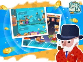 Idle Underwater Tycoon Image