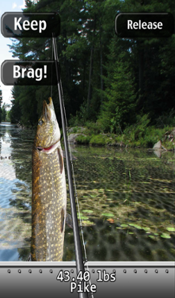 iFishing Image