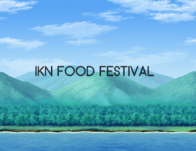 IKN FOOD FESTIVAL Image