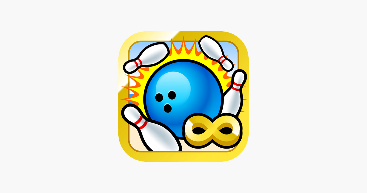 Games like Infinity Bowling Puzzle