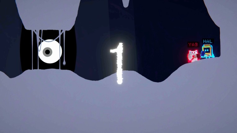 Into the Zone – Arcade Escape screenshot