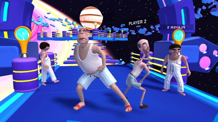 IQ Under Construction screenshot