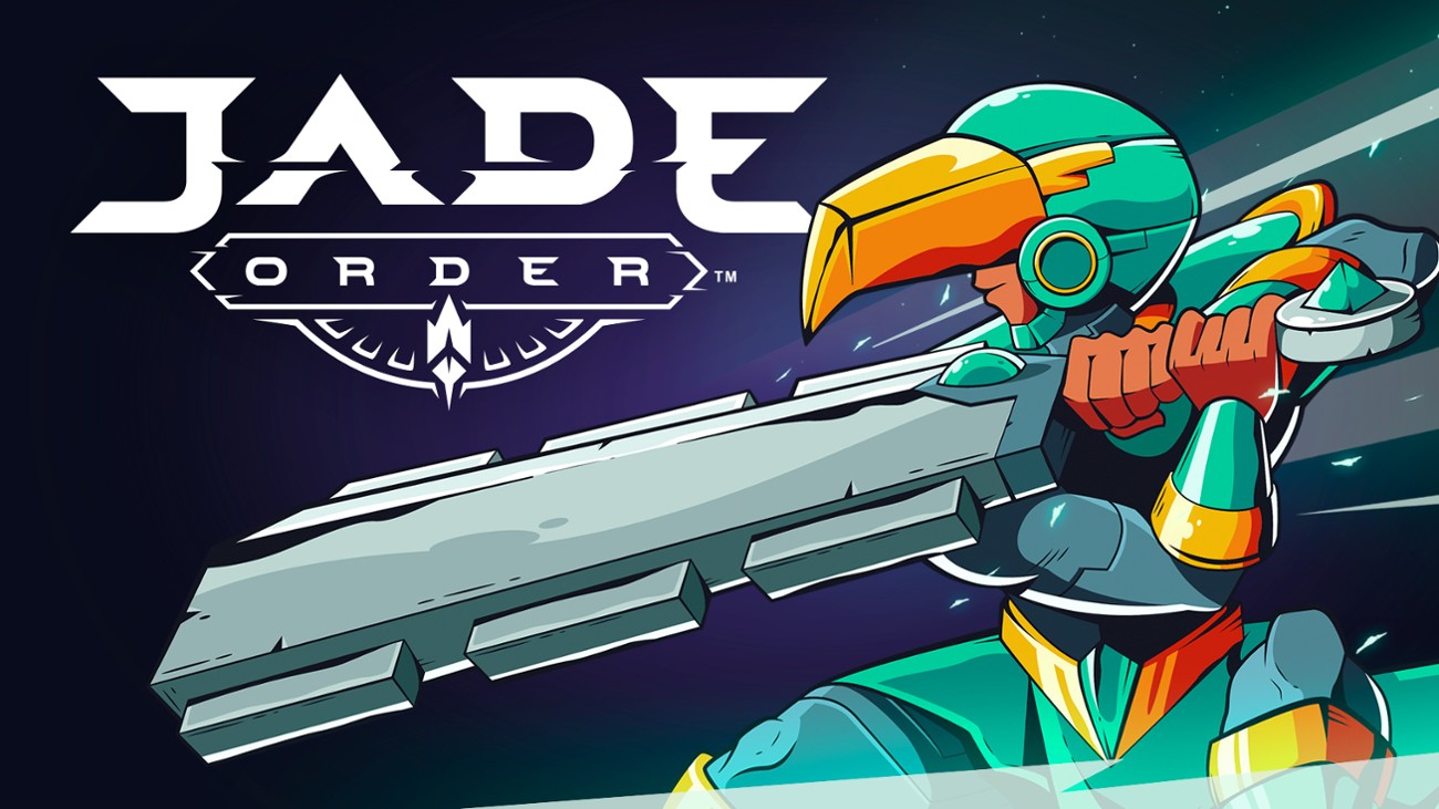 Games like Jade Order