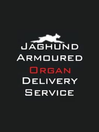 Jaghund Armoured Organ Delivery Service Image