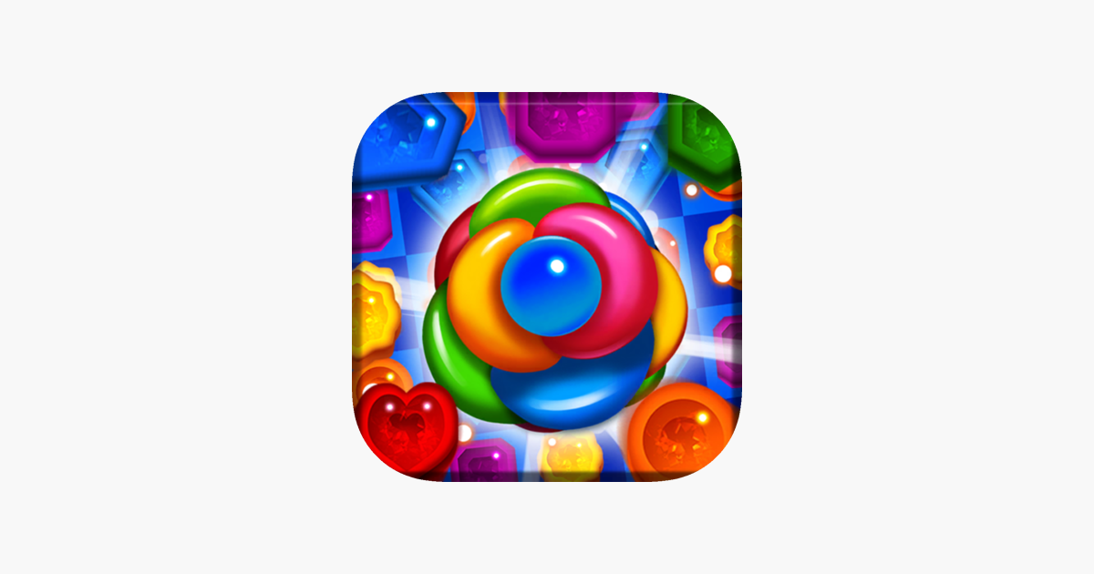 Games like Jewel Royal Garden