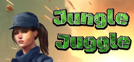 Games like Jungle Juggle