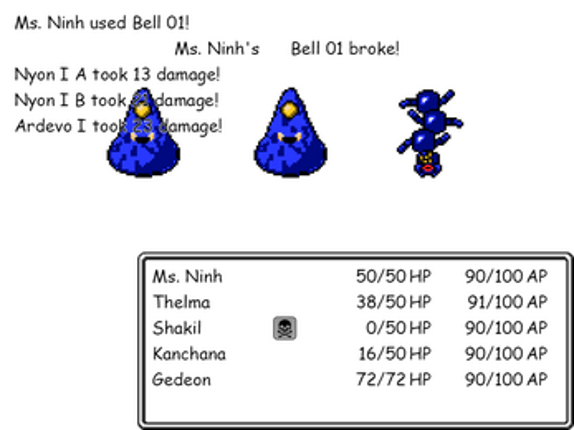 Just One More Dungeon Floor, I Promise It'll Be Better This Time Image