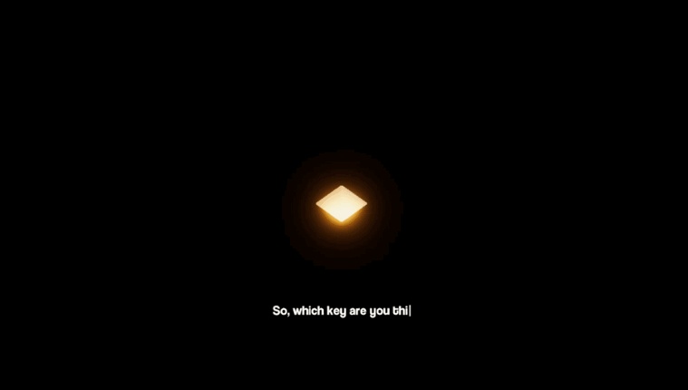 KeyKey screenshot